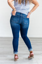 Load image into Gallery viewer, Impress You Mid Rise Skinny Jeans