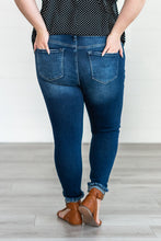Load image into Gallery viewer, Impress You Mid Rise Skinny Jeans