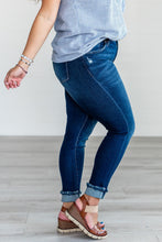 Load image into Gallery viewer, Impress You Mid Rise Skinny Jeans