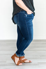 Load image into Gallery viewer, Impress You Mid Rise Skinny Jeans