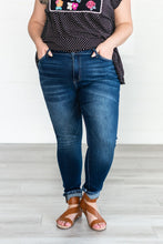Load image into Gallery viewer, Impress You Mid Rise Skinny Jeans