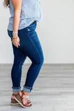 Load image into Gallery viewer, Impress You Mid Rise Skinny Jeans