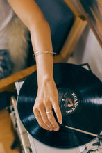 Load image into Gallery viewer, Eden Full Moon Ring