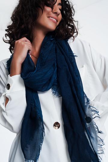 Wrap Your Neck in Love and Warmth
