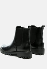 Load image into Gallery viewer, Prolt Chelsea Ankle Boots