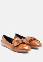 Load image into Gallery viewer, Pecan Pie Loafer