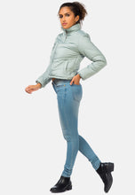 Load image into Gallery viewer, Long Sleeves Puffer Jacket