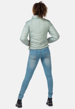 Load image into Gallery viewer, Long Sleeves Puffer Jacket