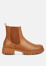 Load image into Gallery viewer, Prolt Chelsea Ankle Boots