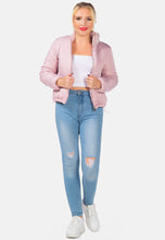 Load image into Gallery viewer, Long Sleeves Puffer Jacket