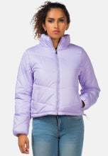 Load image into Gallery viewer, Long Sleeves Puffer Jacket