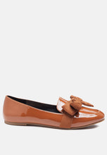 Load image into Gallery viewer, Pecan Pie Loafer