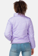 Load image into Gallery viewer, Long Sleeves Puffer Jacket