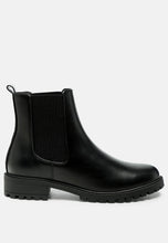 Load image into Gallery viewer, Prolt Chelsea Ankle Boots