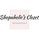 Shopaholic's Closet