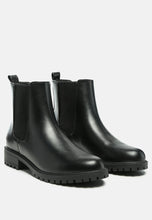 Load image into Gallery viewer, Prolt Chelsea Ankle Boots