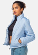 Load image into Gallery viewer, Long Sleeves Puffer Jacket