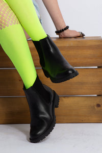 Prolt Chelsea Ankle Boots