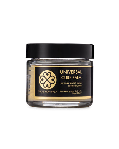 True Moringa Universal Cure Balm (1.4oz)