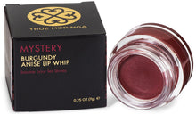 Load image into Gallery viewer, MYSTERY (Burgundy Anise Lip Whip) 0.25 OZ