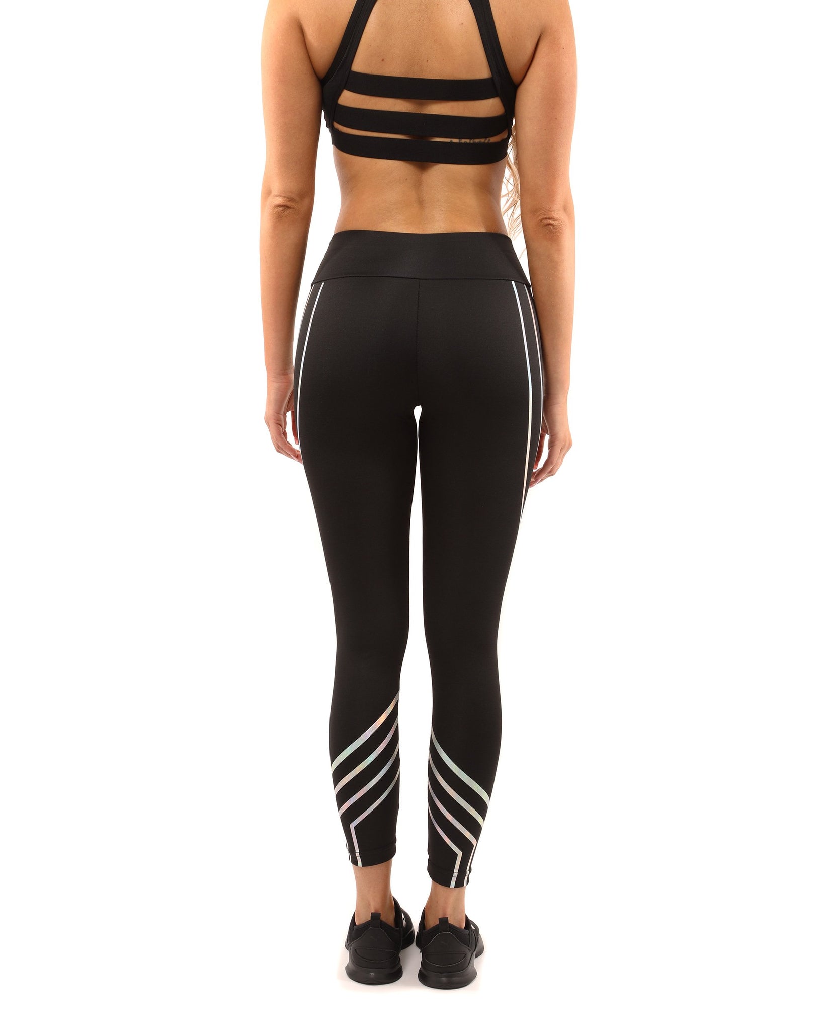 Spyder Active Performance Sports leggings base layer Size L Size L - $50  New With Tags - From Raebabys