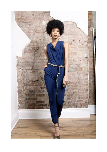 Elizabeth Jumpsuit