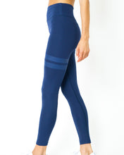 Load image into Gallery viewer, Blue Light Leggings