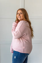 Load image into Gallery viewer, What a Beauty Drop Shoulder Top- Pink