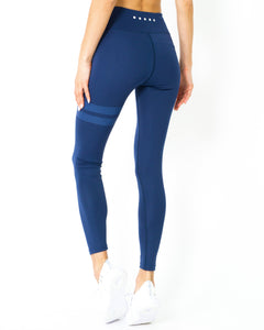 Blue Light Leggings