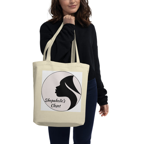 SC Logo Eco Tote Bag