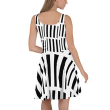 Load image into Gallery viewer, Skater Dress