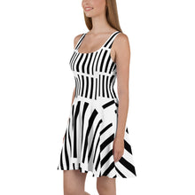 Load image into Gallery viewer, Skater Dress