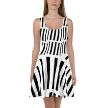 Load image into Gallery viewer, Skater Dress